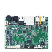 信步科技SV-32B54嵌入式主板介绍