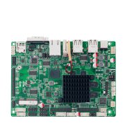 信步科技SV-32A66嵌入式主板介绍