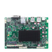 信步科技SV-6UA66嵌入式主板介绍