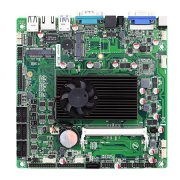 信步科技SV1a-70216EP嵌入式主板介绍