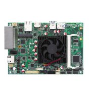 <b>信步科技SV7-38526嵌入式主板介绍</b>