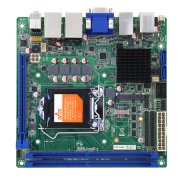 信步科技SV1-H112A嵌入式主板介绍