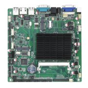 信步科技SV1a-190016LP嵌入式主板介绍