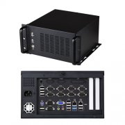 信步科技SV-STM-H270嵌入式主板介绍