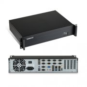 信步科技SV-IPC-3862U嵌入式主板介绍