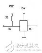 详解avr单片机的io原理及作用