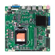 信步科技SV1a-H2716P嵌入式主板介绍