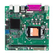 信步科技SV1-H2716嵌入式主板介绍