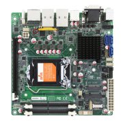 信步科技SV-CFL-S2嵌入式主板介绍