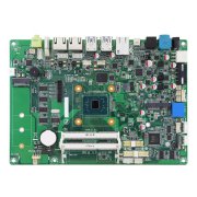 信步科技SV-APL-5嵌入式主板介绍