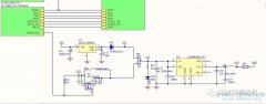 一块STM32最小系统板来驱动电机