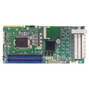 信步科技SV-KBL-S4嵌入式主板介绍