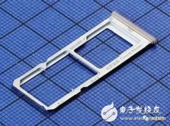 OPPO A77手机拆解分析