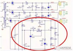 在模拟IC电源引脚如何高质量RF去耦
