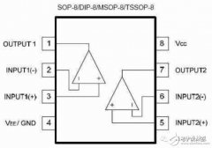 用LM358设计运放电路，你都知道哪些？