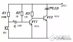 经典电子电路图40例
