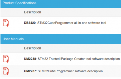 多合一烧写几种接口及编程模式