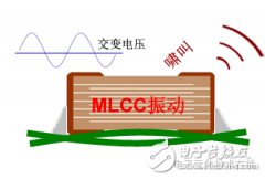 MLCC发出啸叫声音后如何处理？