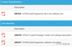 高集成度编程工具软件STM32代码烧录编程实战