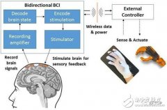 双向脑机接口技术研究与应用实例分享