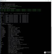 Linux系统下Ubuntu 16.04 LTS 32bit 英文版的RT-Thread开发