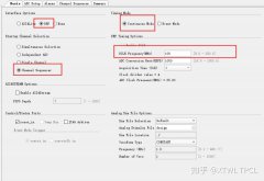 Xilinx 7FPGA XADC如何获取模拟信号的信息