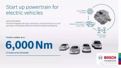 <b>四大汽车供应商48V混合动力电池系统设计</b>