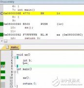 与你一起揭开LR寄存器的神秘面纱