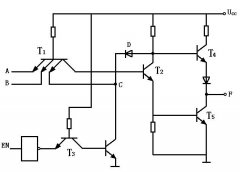一文读懂高阻态和三态门电路原理