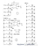集成电路数模转换器的原理及作用