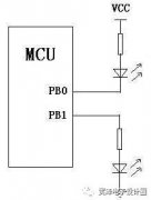 为何拉电流和灌电流是衡量电路输出驱动能力