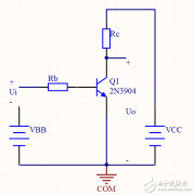DIY搭建自己的TTL振荡电路