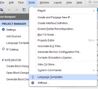 可例化的XPM方案解析