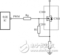 介绍几个模块电源中常用的MOSFET驱动电路