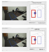 TI打造智能楼宇系统 利用毫米波传感器统计和追