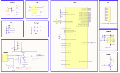 独家爆料！额温枪PCBA做到了20元以下