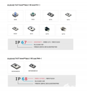 阿尔卑斯阿尔派“开关&传感器”如何快速选型