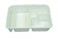 颜色传感器丨快餐盒生产定位裁切的应用