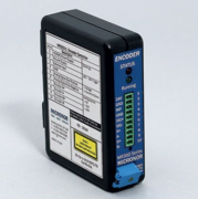 <b>【虹科新品】MR340系列增量式光纤编码器用于户外</b>