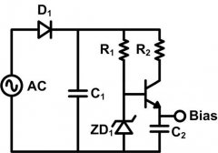 AC-DC应用中实现偏置电源的3种选项