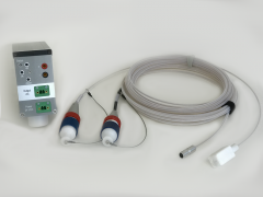 【虹科新品】HK-MR660多轴光纤加速度传感器：检测