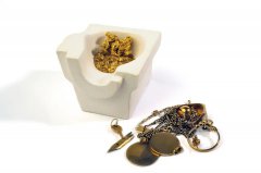 行业案例 | 在自动熔金机上，这两款传感器可以