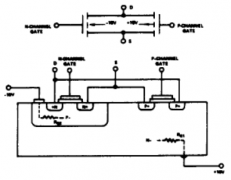 四步走克服模拟CMOS两大危害静电及过压