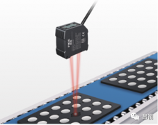 小昂说“视”| 传感器如何助力工业生产自动化