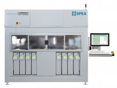 SPEA：MEMS传感器测试有望实现低成本、高效益？