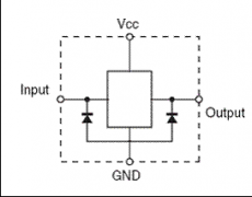 从输入或输出端反向供电，看清节能电路设计