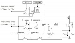 电机控制的保护工作对整个系统至关重要