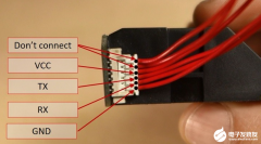 基于Arduino控制指纹传感器模块的指纹识别使用方