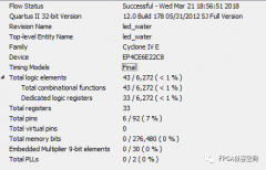 以计数器为32位为例：FPGA中计数器设计探索