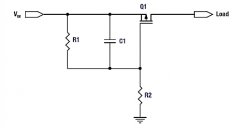 防止电子产品出现电路故障的浪涌管理解决方案